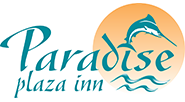 Paradise Plaza Inn logo