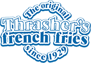 Thrashers Fries