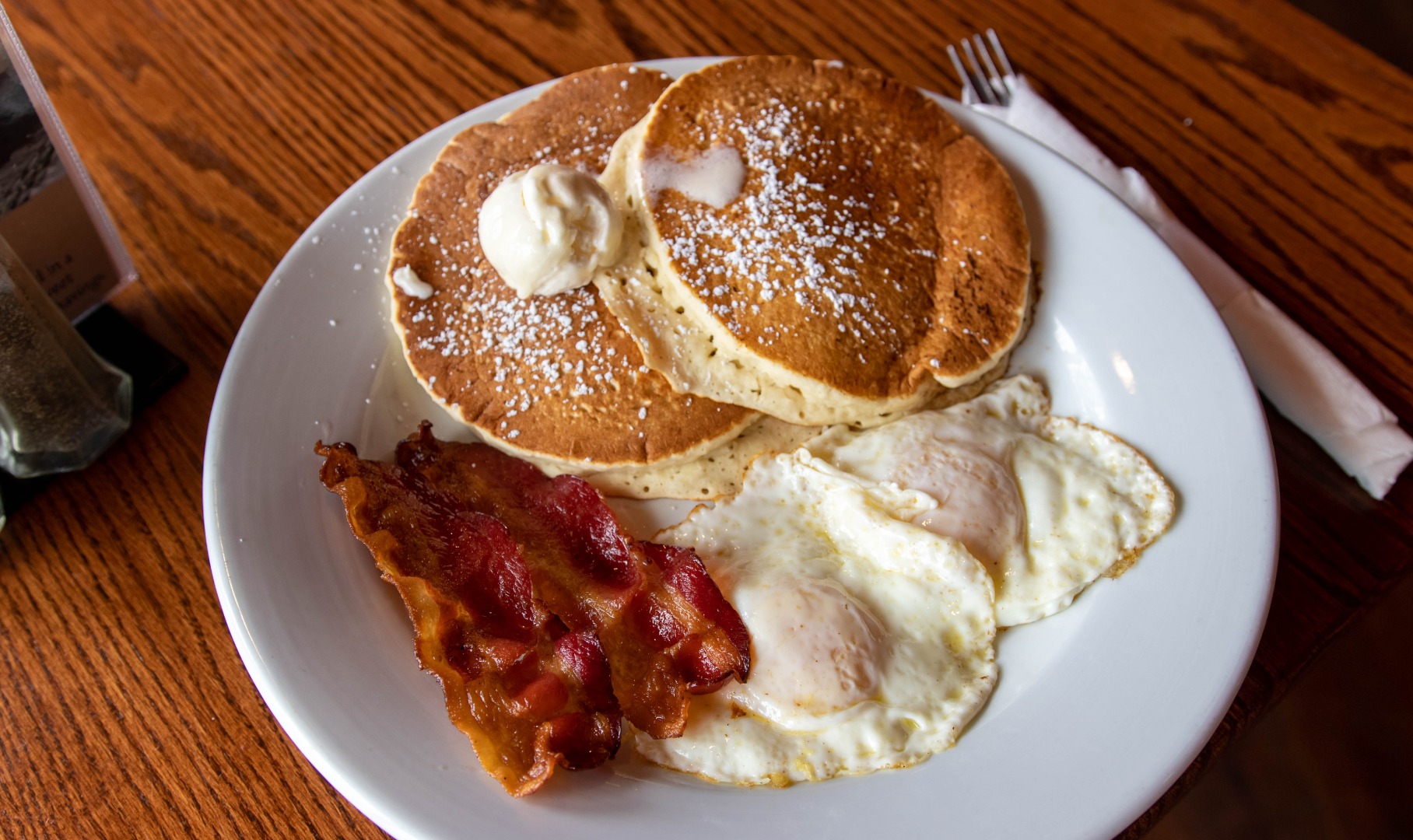 Brothers Breakfast & Lunch