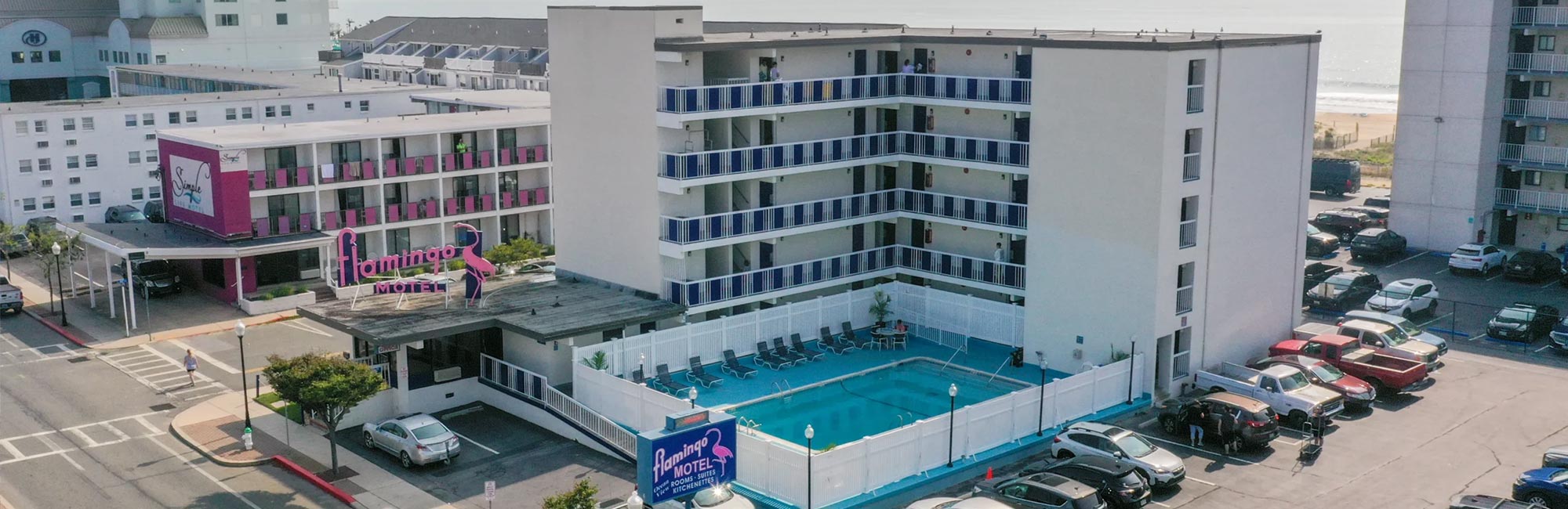 Flamingo Motel