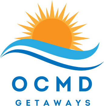 OCMD Getaways
