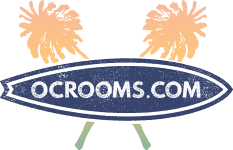 OCRooms Logo