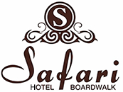 The Safari Hotel