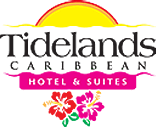 Tidelands Caribbean Hotel & Suites